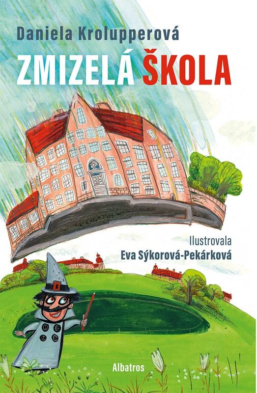 Zmizelá škola