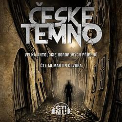 České temno