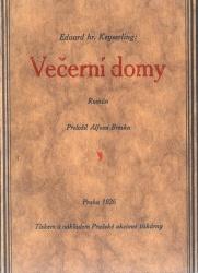 Večerní domy