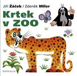 Krtek v ZOO