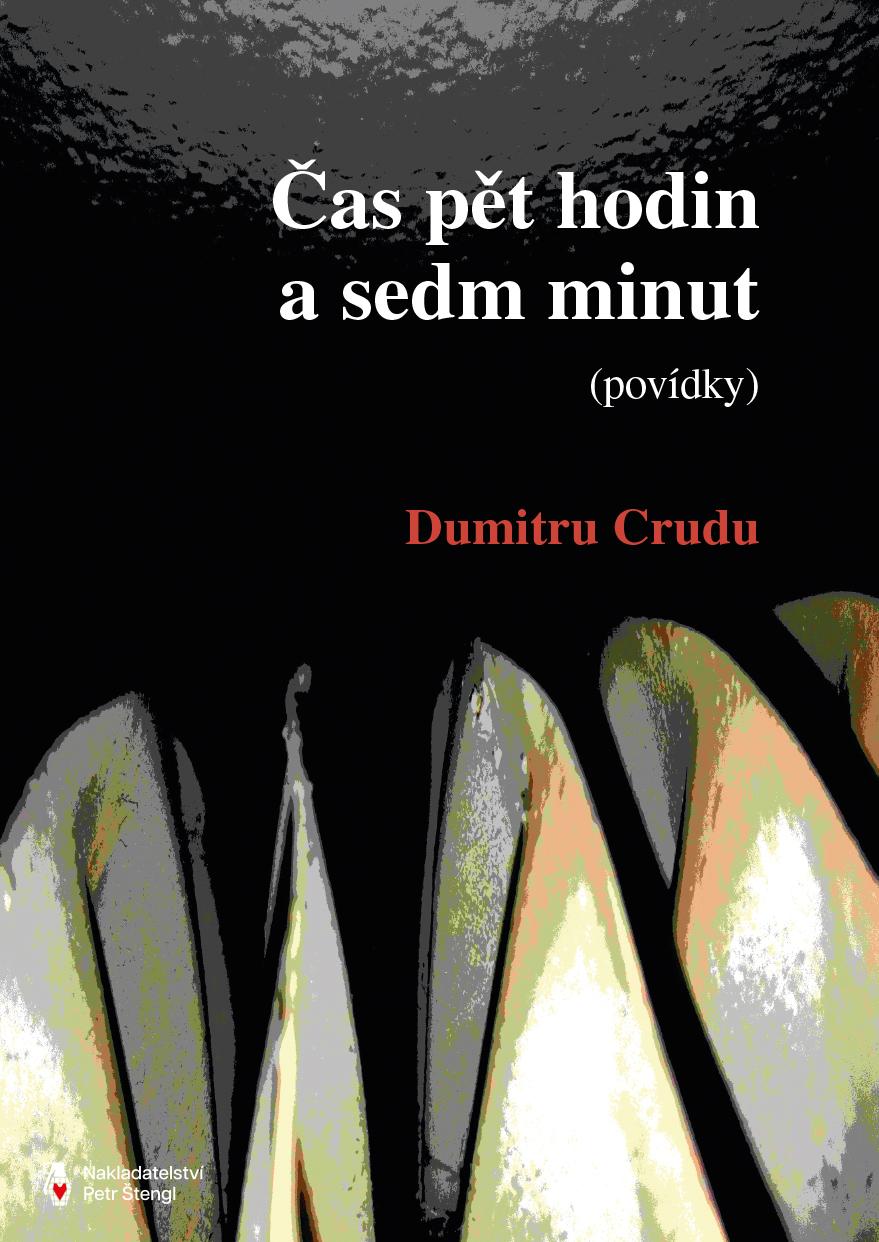 Čas pět hodin a sedm minut