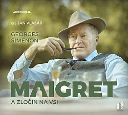 Maigret a zločin na vsi