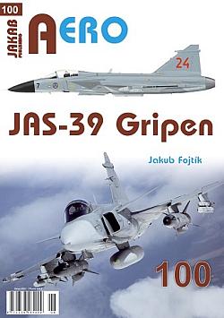 JAS-39 Gripen