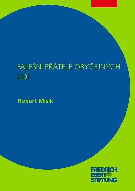 Falešní přátelé obyčejných lidí