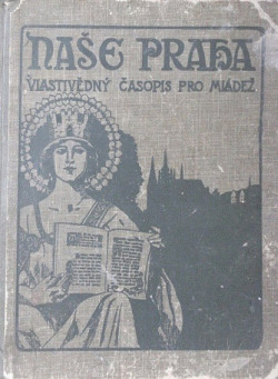 Naše Praha