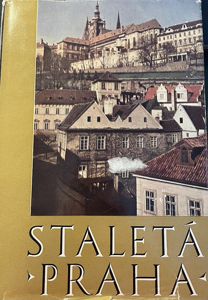 Staletá Praha I