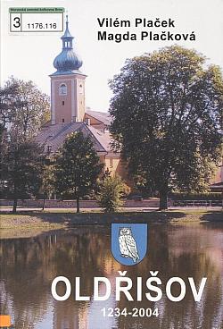 Oldřišov. 1234 - 2004