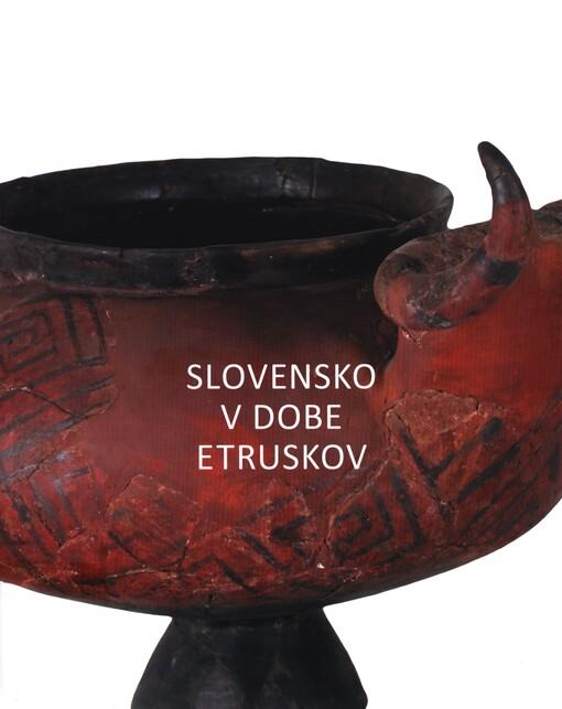 Slovensko v dobe Etruskov