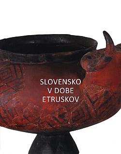 Slovensko v dobe Etruskov