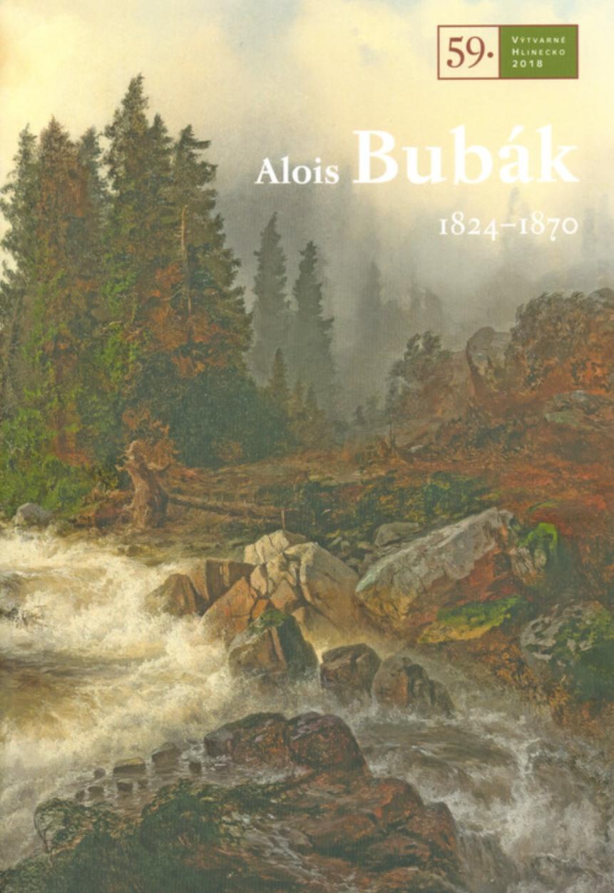 Alois Bubák