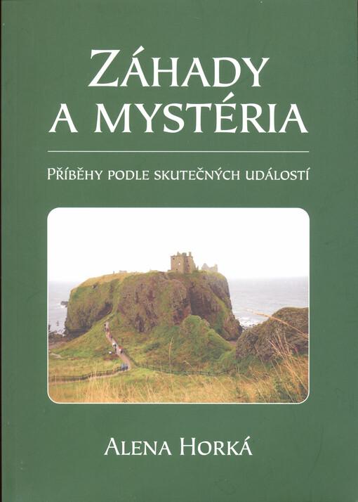 Záhady a mystéria