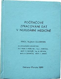 Počítačové zpracování dat v nukleární medicíně