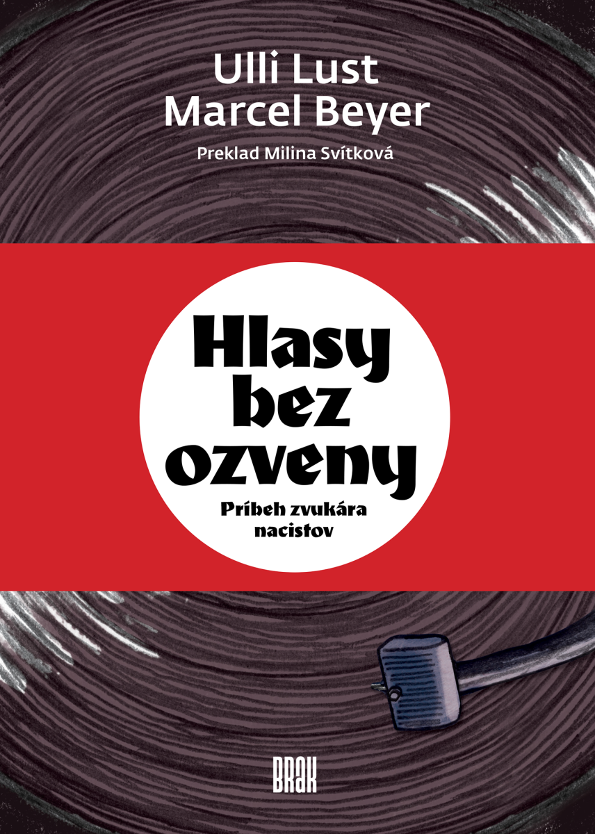 Hlasy bez ozveny: Príbeh zvukára nacistov