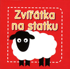 Zvířátka na statku