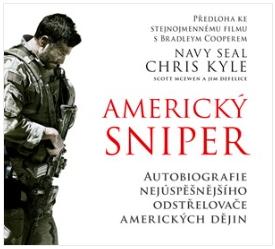 Americký sniper