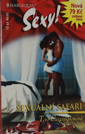 Sexuální safari