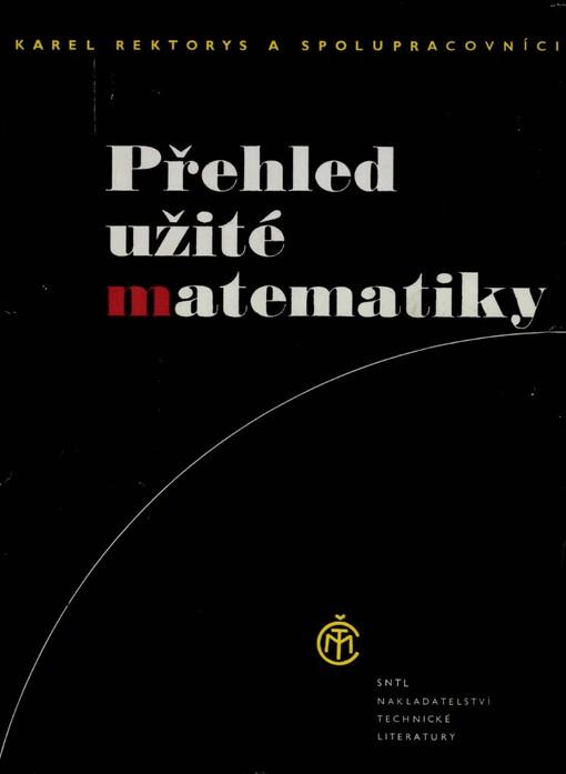 Přehled užité matematiky