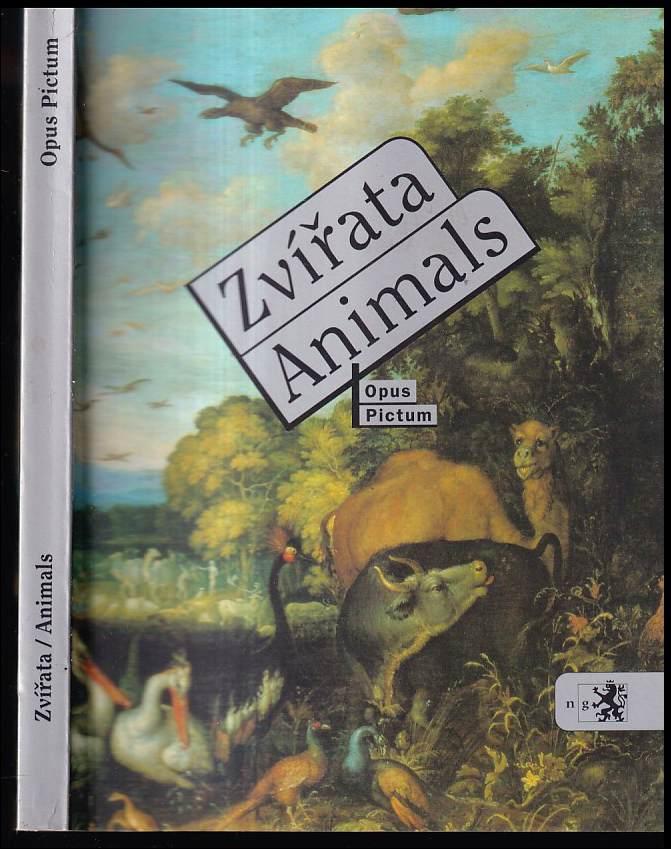 Zvířata / Animals