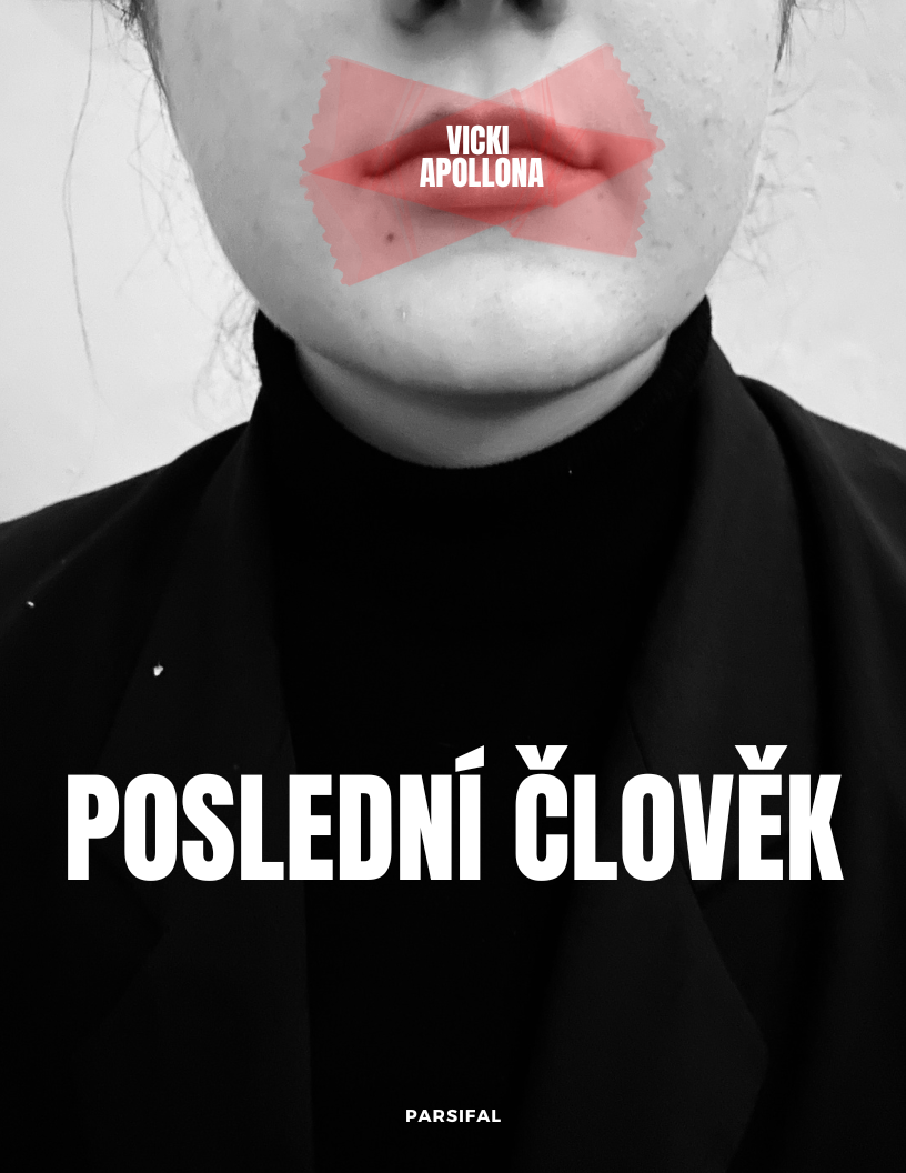 Poslední člověk