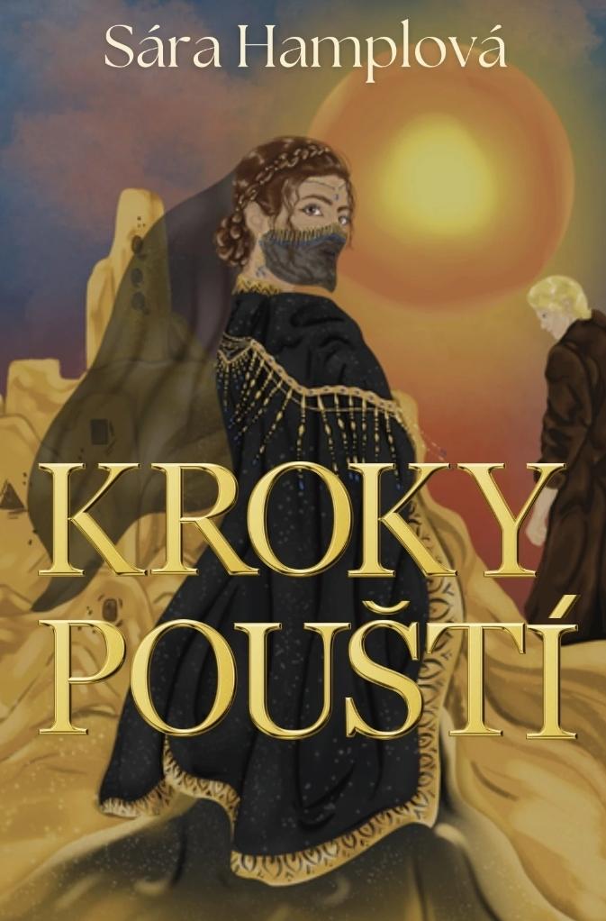 Kroky pouští