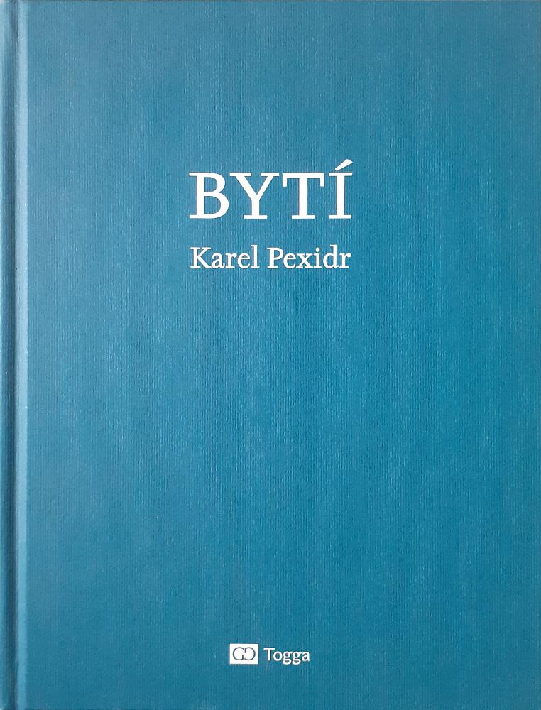 Bytí