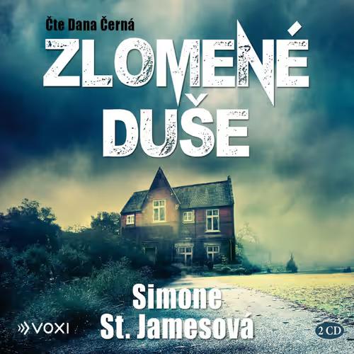 Zlomené duše