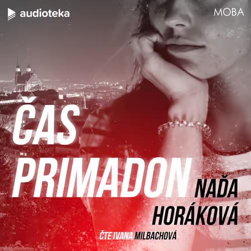 Čas primadon