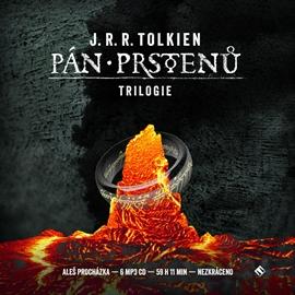 Pán prstenů: Souborné vydání