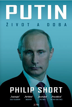 Putin: Kompletní biografie ruského diktátora