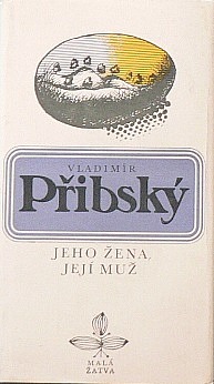 Jeho žena, její muž