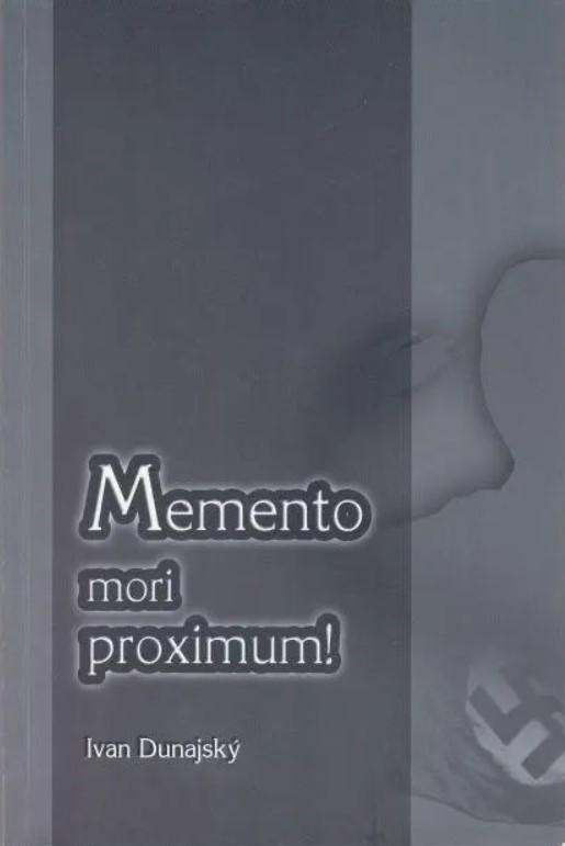 Memento mori proximum!