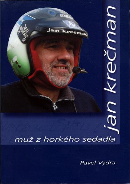 Jan Krečman, muž z horkého sedadla