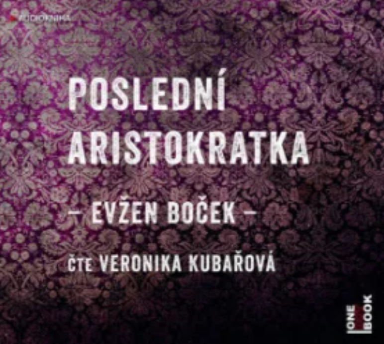 Poslední aristokratka