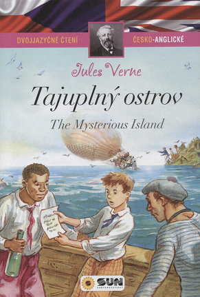 Tajuplný ostrov / The Mysterious Island