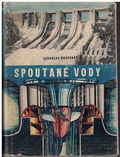 Spoutané vody