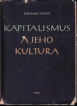 Kapitalismus a jeho kultura