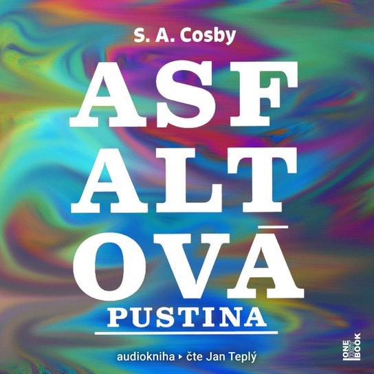 Asfaltová pustina