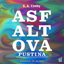 Asfaltová pustina