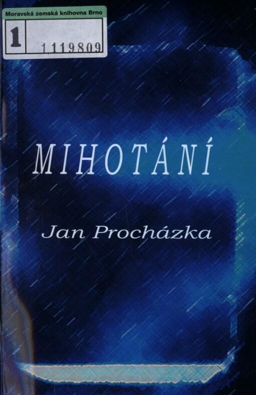 Mihotání