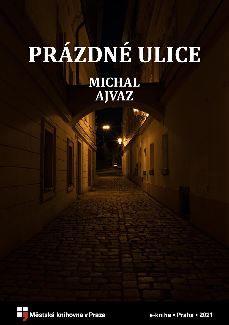 Prázdné ulice