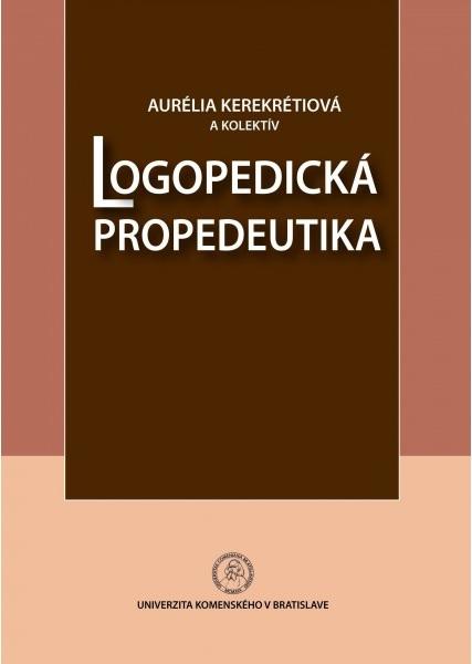 Logopedická propedeutika