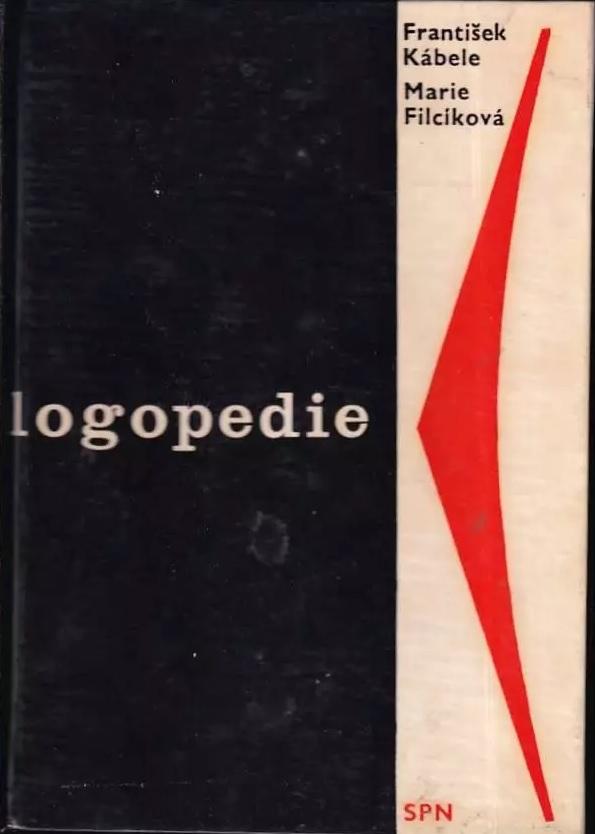 Logopedie