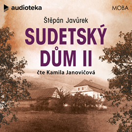 Sudetský dům II: Podzim 1947 - květen 1950