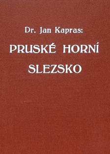 Pruské Horní Slezsko a český stát