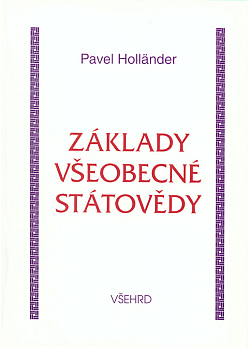 Základy všeobecné státovědy