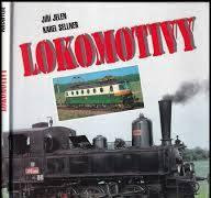 Lokomotivy