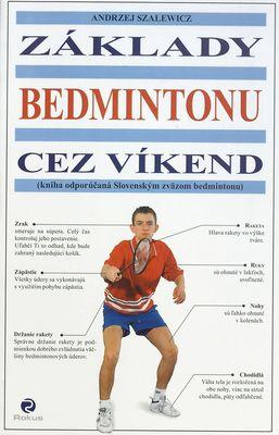 Základy bedmintonu cez víkend