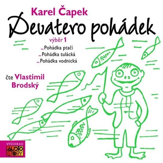 Devatero pohádek