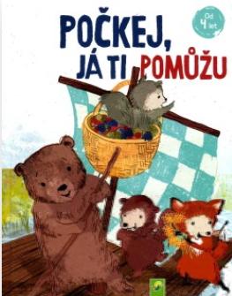 Počkej, já ti pomůžu