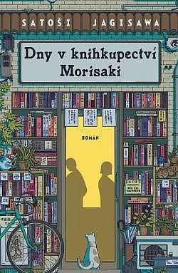 Dny v knihkupectví Morisaki